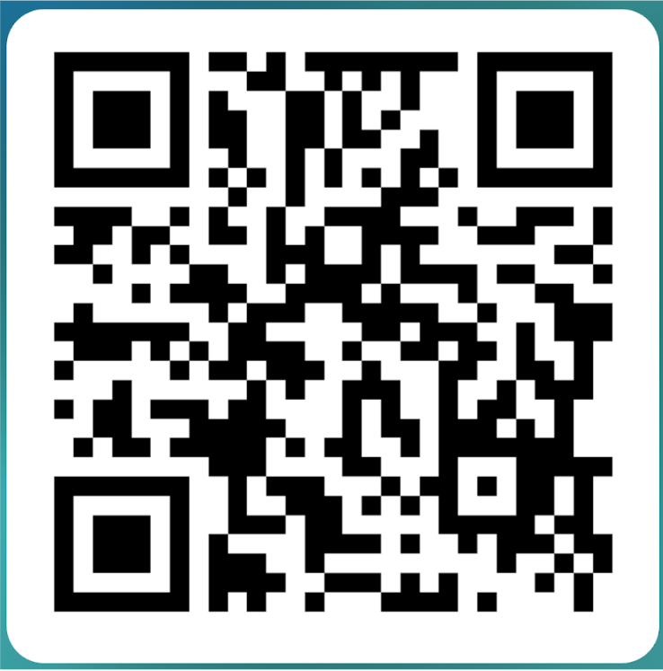 QR Code for Survey
